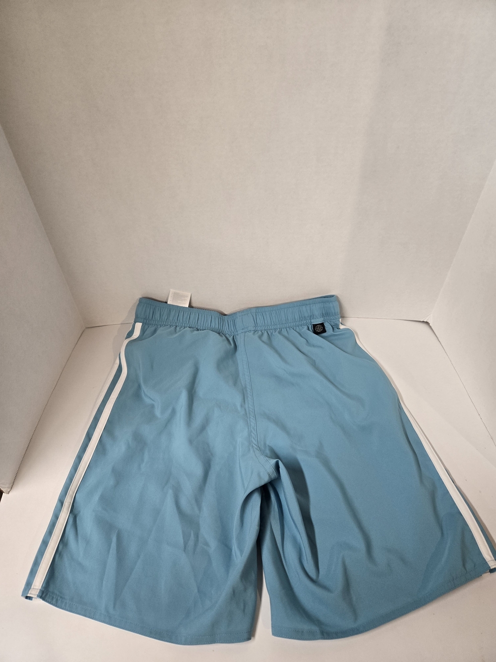 ADIDAS SWIM SHORTS - Picture 2 of 3